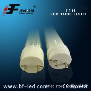t10 tube light fittings